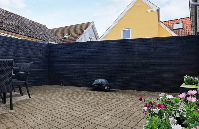 6 Person Holiday Home in Hals - Foto 21