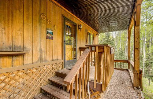 Pikes Peak Retreat - Foto 35