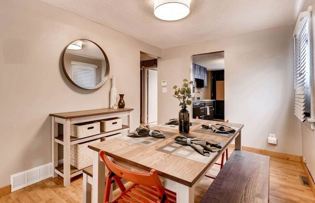 The Dream-like Garden Oasis in Sloan's Lake - Photo 11