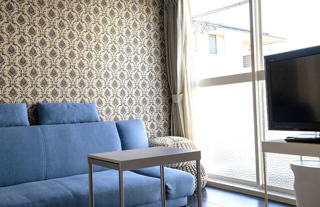 Guesthouse Life Field - Foto 46