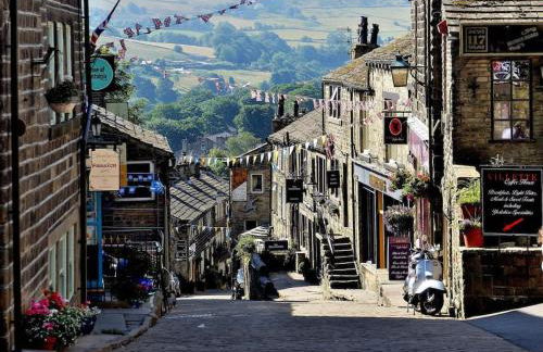 Apartment in West Yorkshire 59 - Foto 19