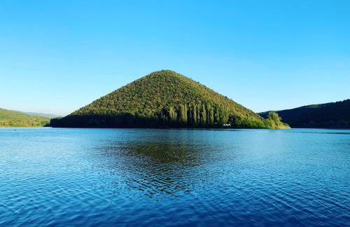 I segreti del lago - Foto 46