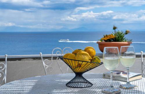 Villa Gianna "house near the sea on the Amalfi Coast" - Foto 1