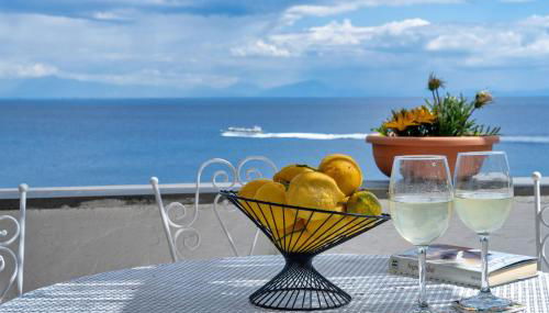 Villa Gianna "house near the sea on the Amalfi Coast" - Foto 1