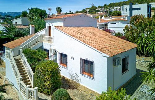 Villa Mariposa - Foto 32