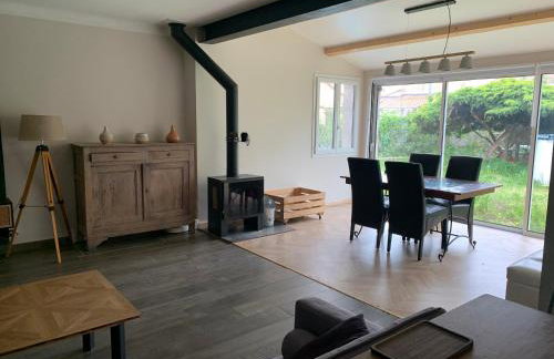 La maison de Rose - Photo 19