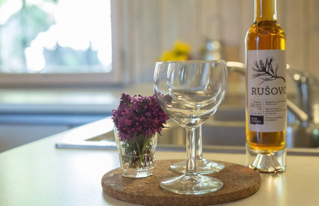 Chalet Pehta - Velika Planina - Foto 18