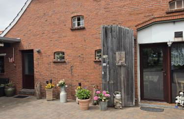 Ferienwohnung Osterende - Foto 2