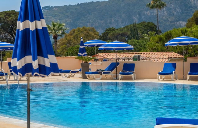 Residence L'ange Gardien, Villefranche-sur-mer - Foto 7