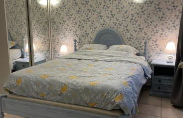 Gite Chez Manon et Pierre Salers - Foto 16