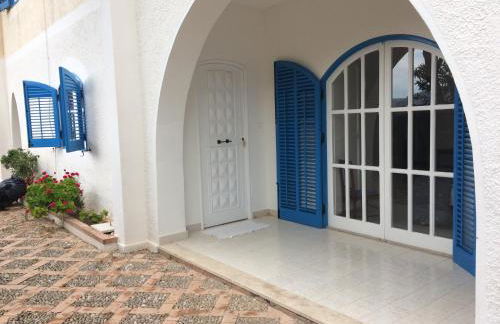 villa Anna Silvia Makari fiction rai 1 Casa Saverio La Manna - Foto 10