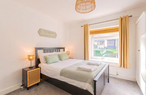 The Nest Superb Apartment In Afan Forest Bike Park By Staystaycations - Foto 1