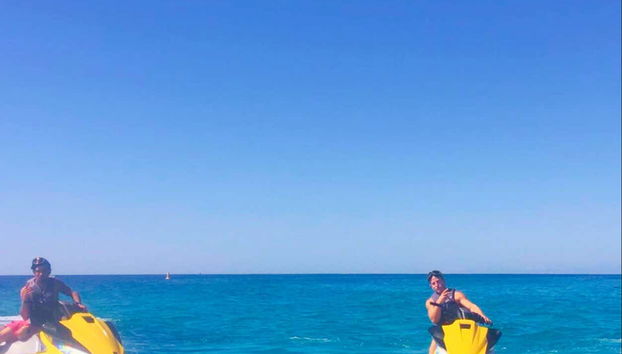 You'll have a blast!