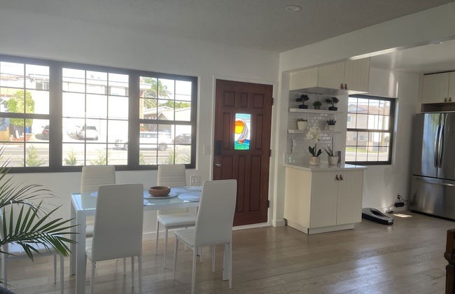 Manhattan Beach Vacation House - For solo, pair, family and business travelers - Foto 21