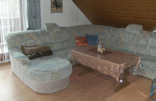 Ferienwohnung Schütz - Foto 7