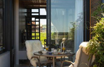 Cabanas Horizonte Cambará Nature - Foto 16