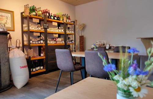 das herzstück - Schaubrennerei, Hausbrauerei & Apartments - Foto 67