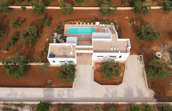 Villa Karma - Foto 51