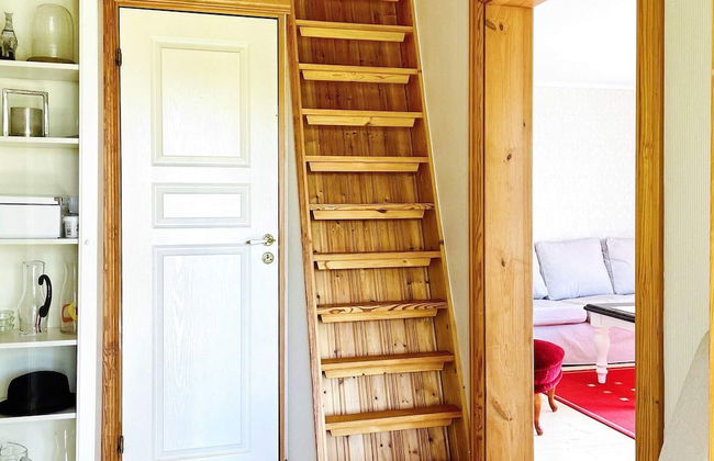 4 Star Holiday Home in Bralanda - Foto 16