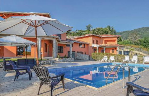 Villa Del Borgo - Foto 9