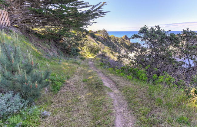 Abalone Retreat - Foto 28