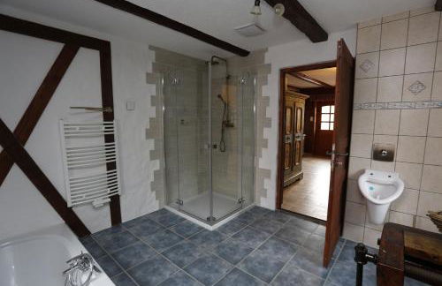 Apartment Grubenhaus20 - Foto 26