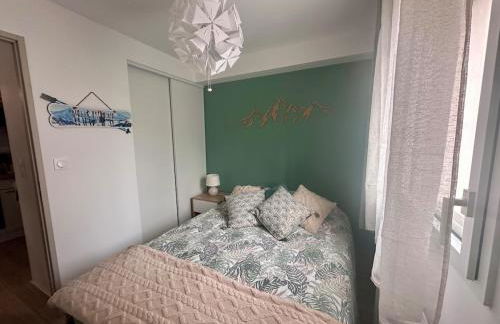 Appartement cosy au bords du lac de Loudenvielle - Foto 3