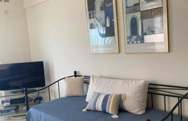 Orsalia's Apartment - Foto 12