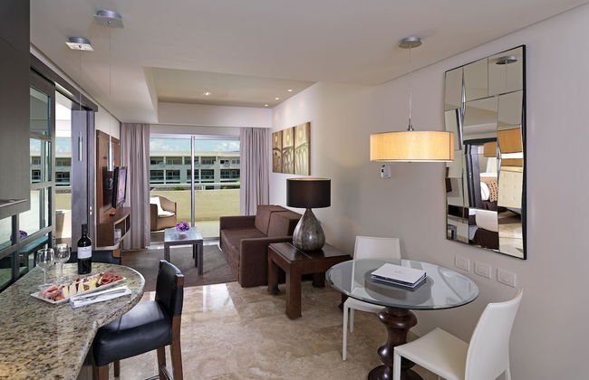 Paradisus Playa del Carmen – Riviera Maya - All Inclusive - Foto 14