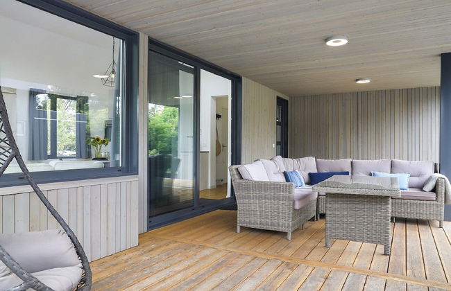 Furnished Chalet With Dishwasher, Near Almelo - Foto 46