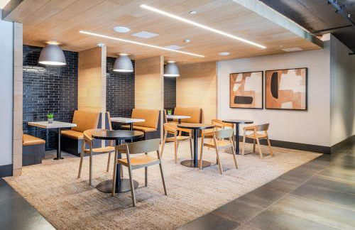 Santa Clara 1br w pool gym wd nr Costco SFO-1404 - Photo 18