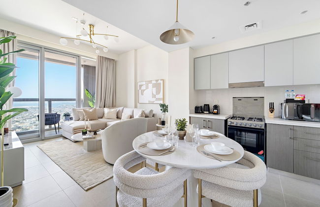 1BR 3802 Forte Tower 2 - Foto 14