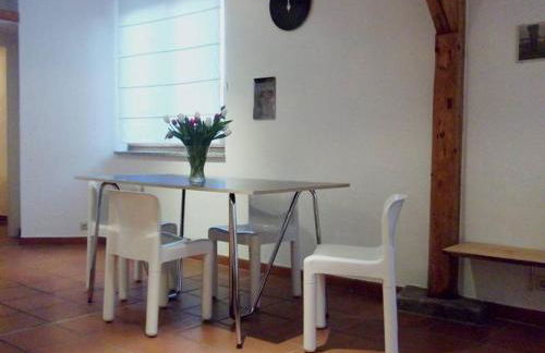 Ferienwohnung Design Apartment Seoul - Photo 6