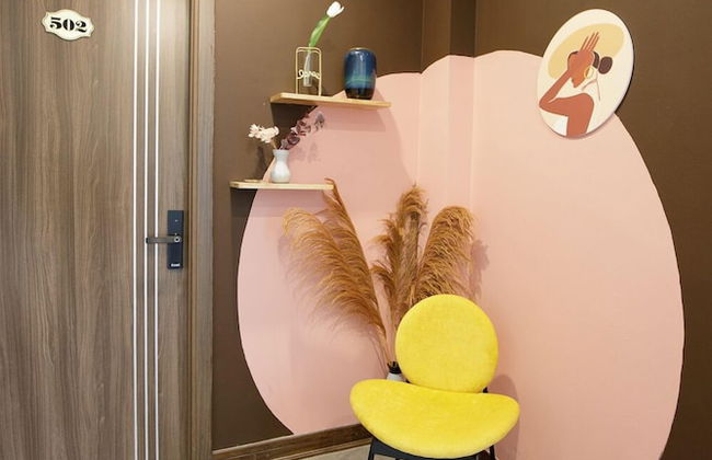 SAZIHOME Tay Ho Hanoi - Foto 6