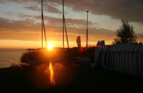 Pension Café Knatter - Foto 47