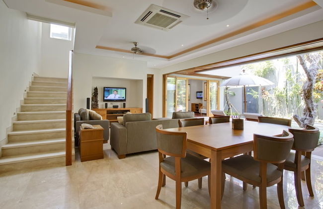 Koenokoeni Villa - Foto 17