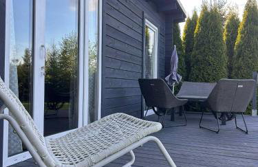 Domki Letniskowe Pola - Photo 6