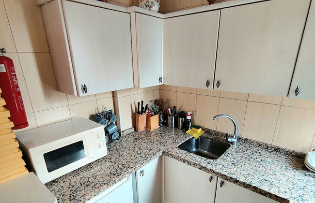 Minerva 1-bedroom, Close to the Beach, Park etc - Foto 10