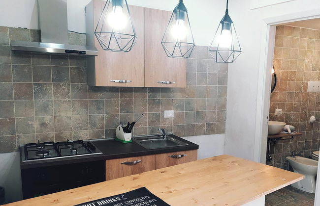 Sabrina Suite - Photo 23