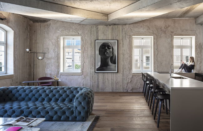 LEVEE Yehuda Halevi 16 Tel Aviv - Foto 40