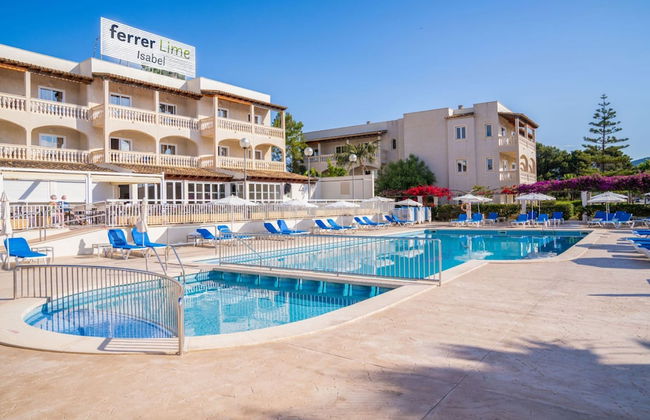 Caprice Isabel Aparthotel - Foto 1