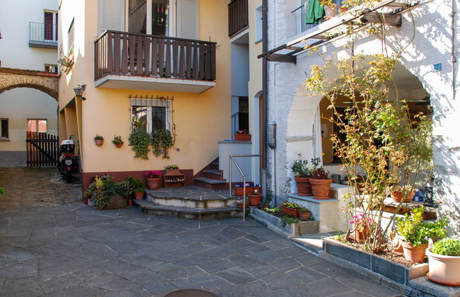 Ca' dal Pio - Photo 21