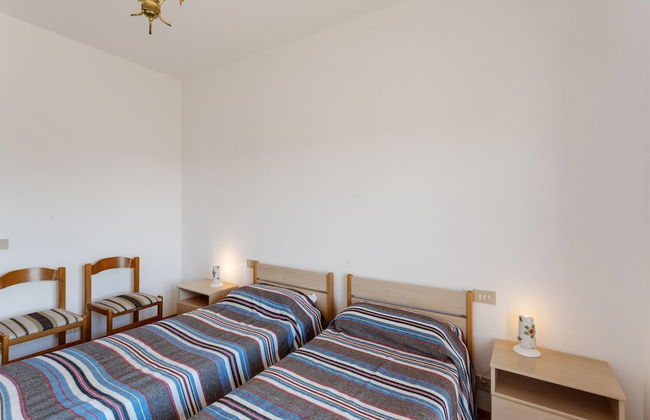 Nice Apartment in Tuoro sul Trasimeno With Pool - Foto 12