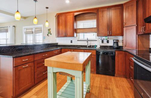 Gulfport Getaway - Foto 15