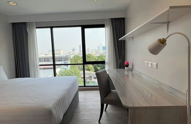 Sathorn 111 - Photo 53