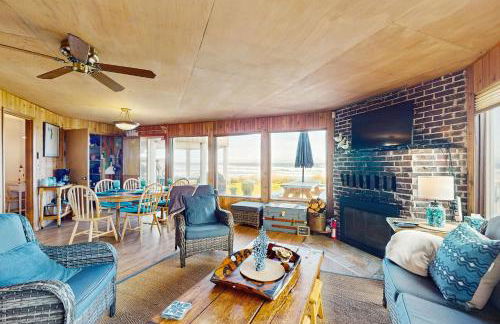 2 Bed 2 Bath Vacation home in Rockaway Beach - Foto 6