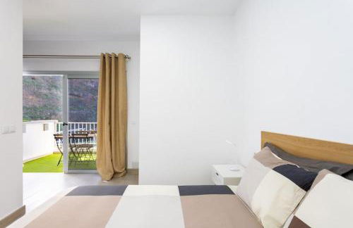 Vivienda Atlántico con terraza y vistas espectaculares - Photo 8