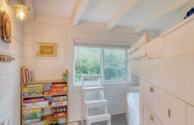 Sanctuary by the Sea by Avantstay Waterfront + Views - Foto 24