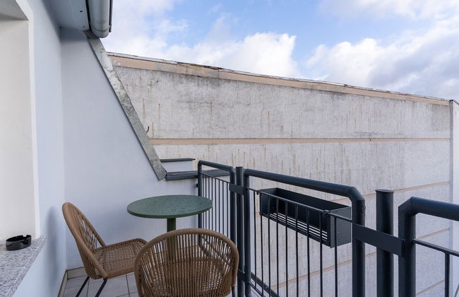 Limehome Magdeburg Hasselbachplatz - Foto 43