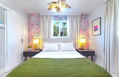 2BR, Families, Pets, Medical Stays, Hot Tub - Foto 42